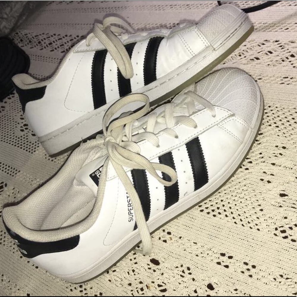ADIDAS SHOES